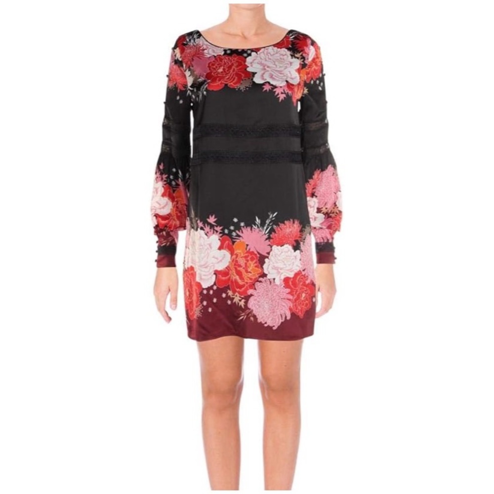 Laundry By Shelli Segal :
Women's Printed
Sheath Dress